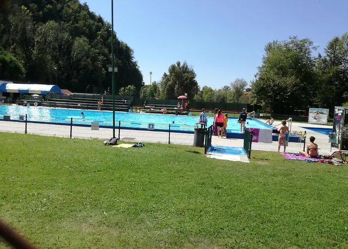 Pocitniska Hiska Pod Skalco