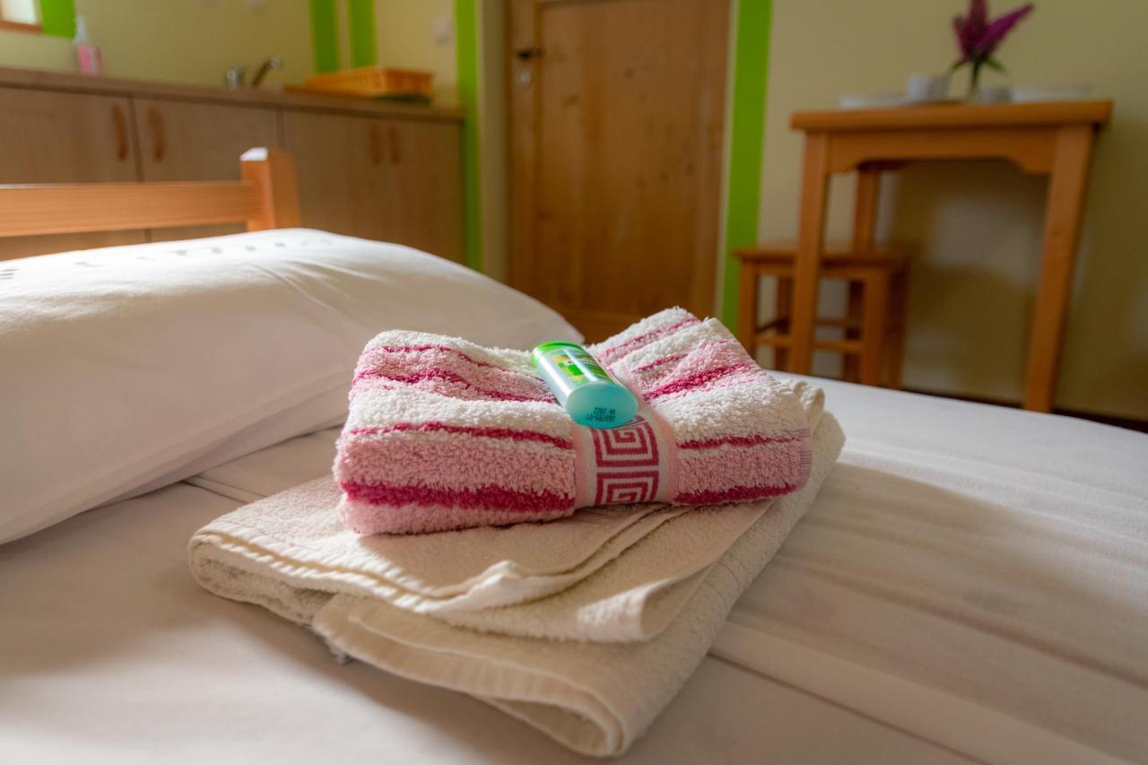 Holiday home Pocitniska Hiska Pod Skalco Kamnik