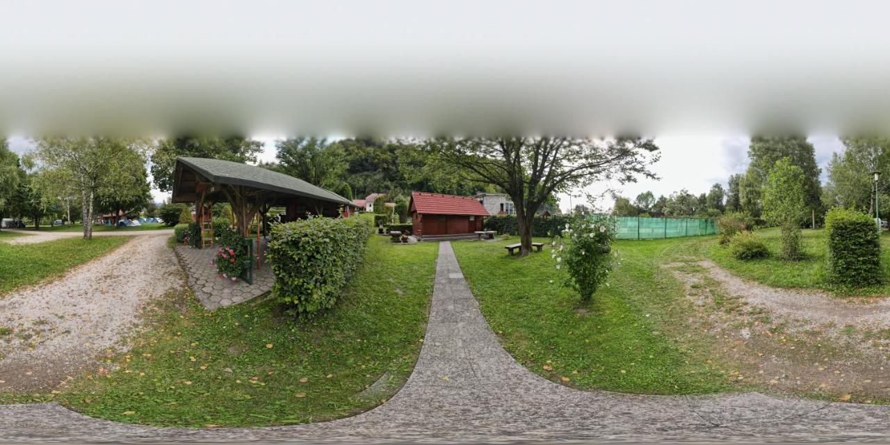 Pocitniska Hiska Pod Skalco Holiday home
