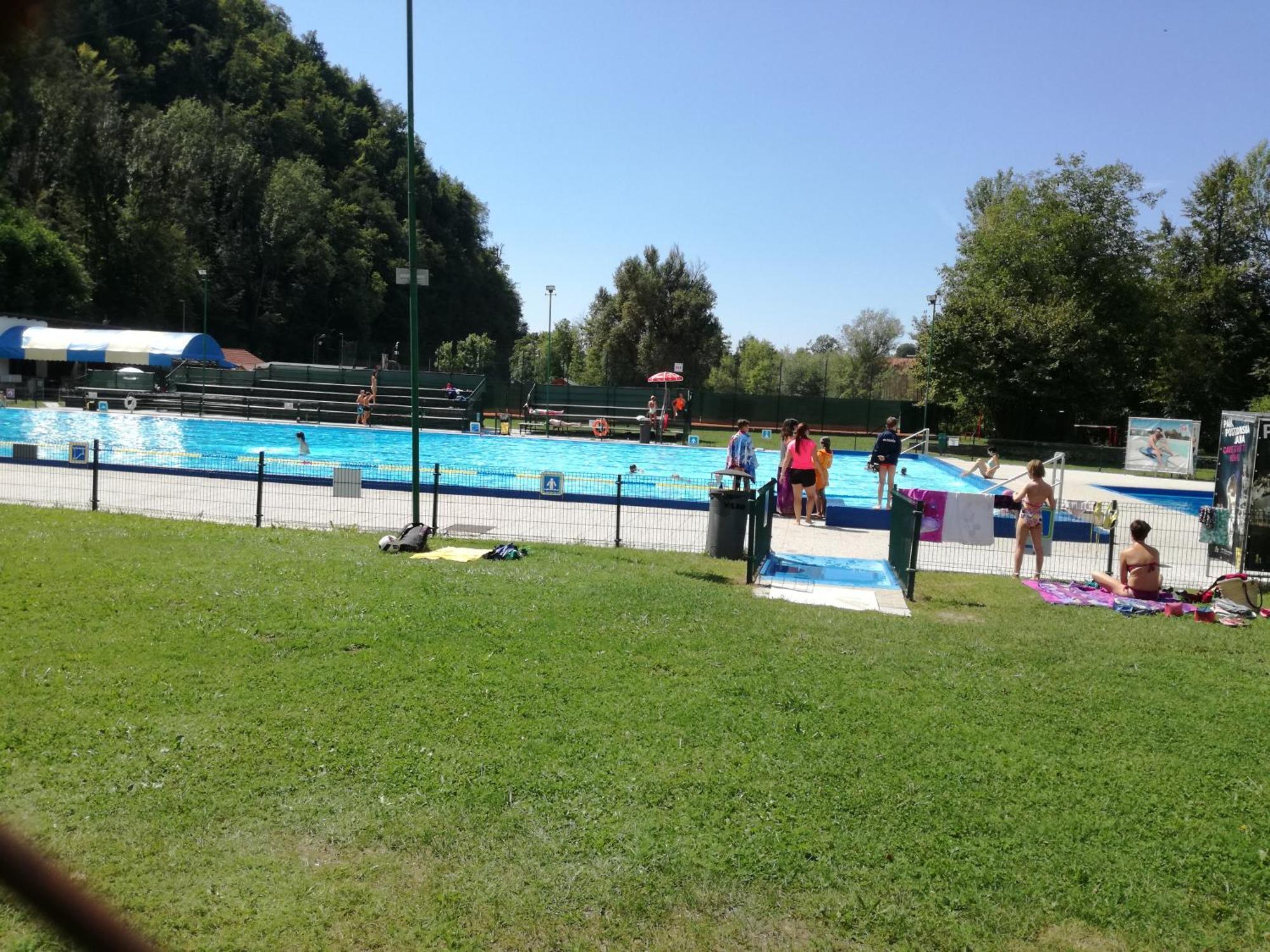 Pocitniska Hiska Pod Skalco *