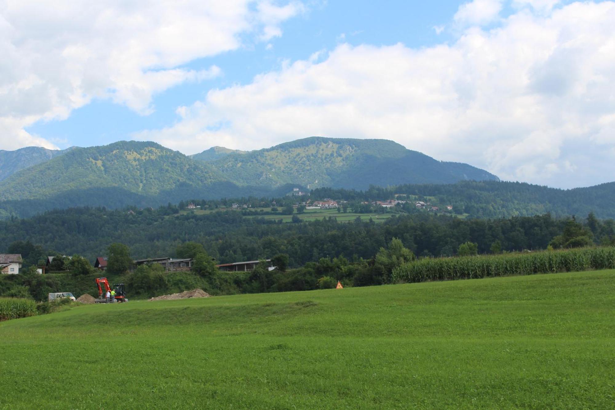 Pocitniska Hiska Pod Skalco Holiday home *