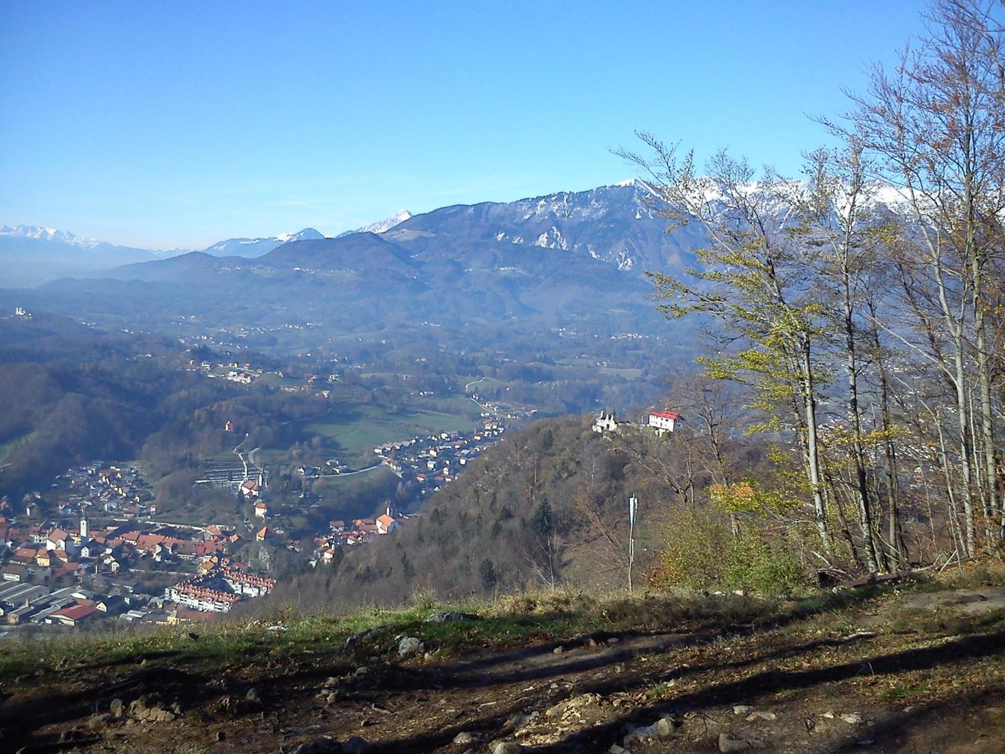 Casa vacanze Pocitniska Hiska Pod Skalco *