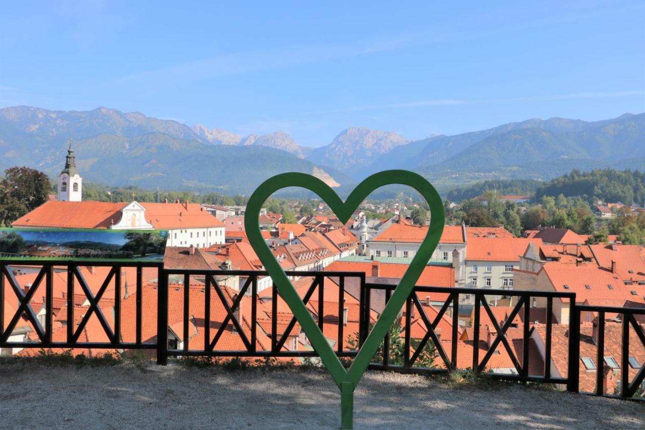 Casa vacanze Pocitniska Hiska Pod Skalco *